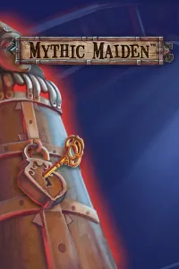 Mythic Maiden